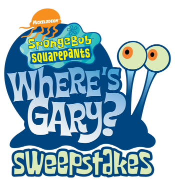 WheresGarySweepstakes