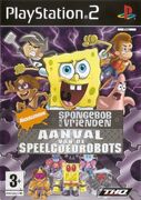 Dutch PlayStation 2 cover