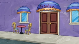Bistro