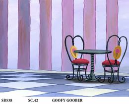 Background art from the episode.