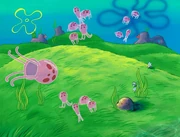 Jellyfish Hunter 001