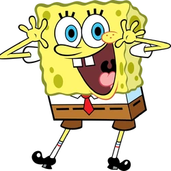 SpongeBob SquarePants (character)/gallery