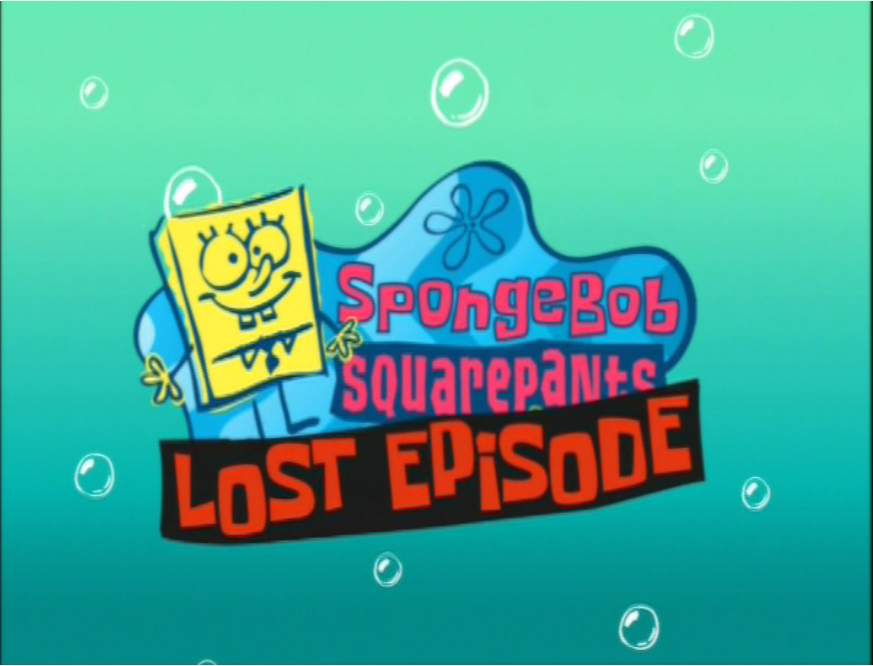the spongebob squarepants episodes the spongebob squarepants episodes