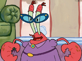 Betsy Krabs