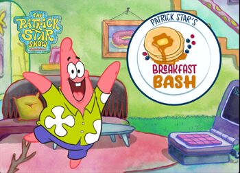 SpongeBob Diner Dash, Encyclopedia SpongeBobia