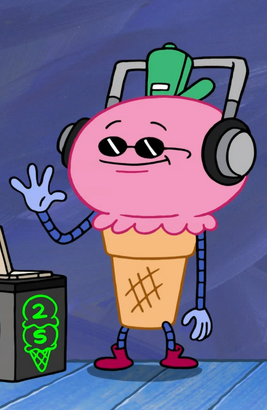 DJ 2 Scoopz