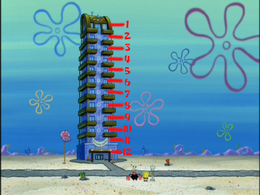 12 этажей вместо 17