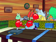 Krabs vs. Plankton 152