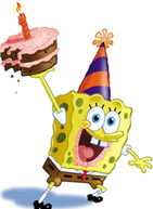 Party SpongeBob