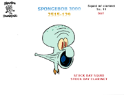 SB s01 E014A CHAR sc011 Squidward clarinet mouth