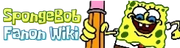 SpongeBob Fanon Wiki logo