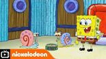 SpongeBob SquarePants Snail Sanctuary Nickelodeon UK