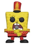 SpongeBob SquarePants Funko POP! Vinyls