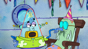 Too Many Patricks 109