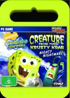 Cftkk Australia cover