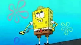 SpongeBob SquarePants - Traffic