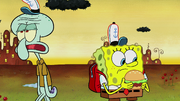 SpongeBob in RandomLand 164