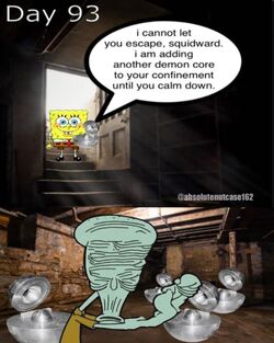 Sad spongebob Memes