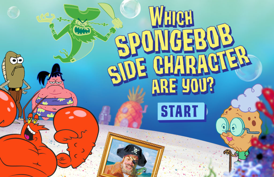 SpongeBob, Soccer Star!, Encyclopedia SpongeBobia