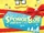 Holidays with SpongeBob 3-DVD Gift Set