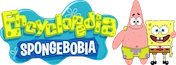 One of Encyclopedia SpongeBobia's original logos