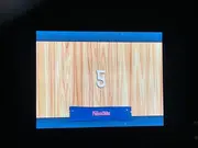 Finnish Countdown Menu