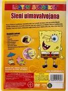 Finnish back cover