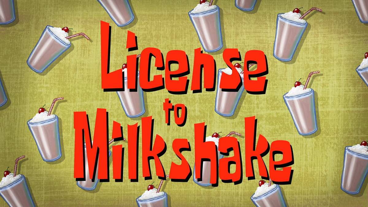 Губка боб коктейль. Губка Боб лицензия на молочный коктейль. Губка Боб молочный коктейль. Лицензия на молочный коктейль Спанч Боб. Молочный коктейль.