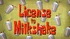 License to Milkshake title card.png