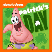 Patrick's Day