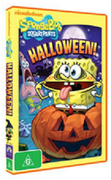 SpongeBob Halloween