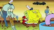 SpongeBob in RandomLand 106