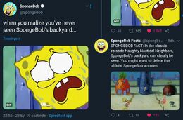 SpongeBobfacts