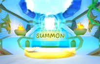 The Summon Pool.