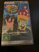 Australian cover (UMD)