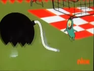 9:30am ("Atlantis SquarePantis")