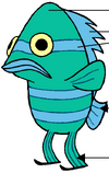 Aquamarine Inc 9