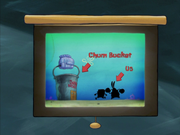 Chum Bucket Supreme 101