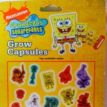 List Of Toys Encyclopedia Spongebobia Fandom