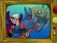 Mermaid Man and Barnacle Boy V 059