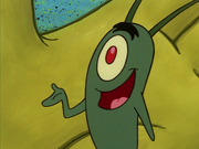 Plankton! 054