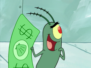 Plankton's Regular 026