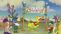 Plankton and the Beanstalk 140