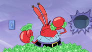 Safe Deposit Krabs 066