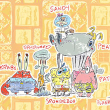 List Of Characters Main Encyclopedia Spongebobia Fandom There are just too many to list. encyclopedia spongebobia