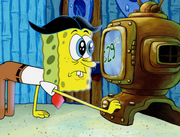 Stanley S. SquarePants 030