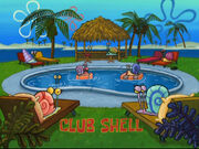 Club Shell