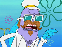 Hello Bikini Bottom! 284