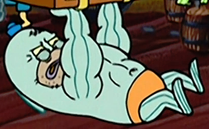 spongebob tattletale strangler spongebob tattletale strangler