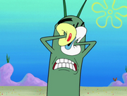 Plankton's Good Eye 172